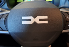 Dacia Duster 1.6 140   4X2 HYBRIDE EXTREME