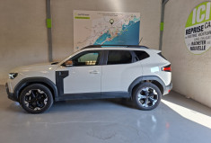 Dacia Duster 1.6 140   4X2 HYBRIDE EXTREME