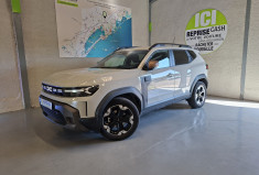 Dacia Duster 1.6 140   4X2 HYBRIDE EXTREME
