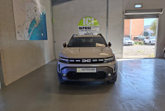 Dacia Duster 1.6 140   4X2 HYBRIDE EXTREME