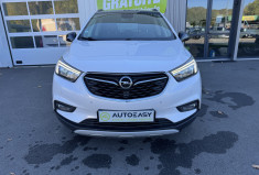 Opel Mokka X 1.4 Turbo 140ch  Black Edition 4x2