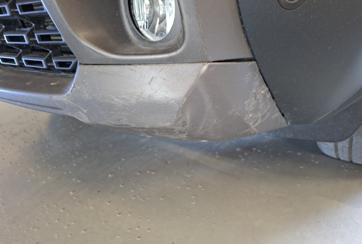 Dacia Duster 1.6 140   4X2 HYBRIDE EXTREME