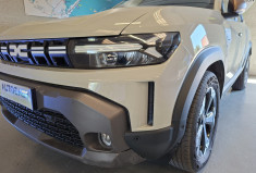 Dacia Duster 1.6 140   4X2 HYBRIDE EXTREME