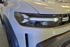 Dacia Duster 1.6 140   4X2 HYBRIDE EXTREME