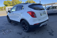 Opel Mokka X 1.4 Turbo 140ch  Black Edition 4x2