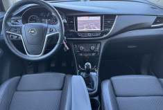Opel Mokka X 1.4 Turbo 140ch  Black Edition 4x2