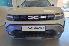 Dacia Duster 1.6 140   4X2 HYBRIDE EXTREME