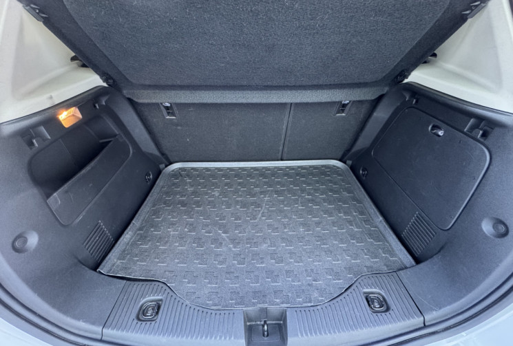 Opel Mokka X 1.4 Turbo 140ch  Black Edition 4x2