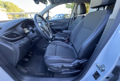 Opel Mokka X 1.4 Turbo 140ch  Black Edition 4x2