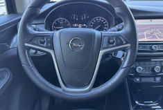 Opel Mokka X 1.4 Turbo 140ch  Black Edition 4x2