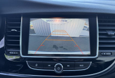 Opel Mokka X 1.4 Turbo 140ch  Black Edition 4x2