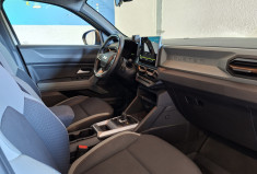 Dacia Duster 1.6 140   4X2 HYBRIDE EXTREME
