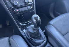 Opel Mokka X 1.4 Turbo 140ch  Black Edition 4x2
