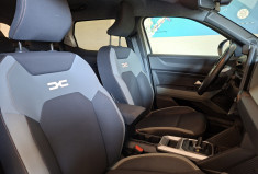 Dacia Duster 1.6 140   4X2 HYBRIDE EXTREME