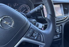 Opel Mokka X 1.4 Turbo 140ch  Black Edition 4x2