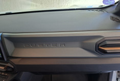 Dacia Duster 1.6 140   4X2 HYBRIDE EXTREME