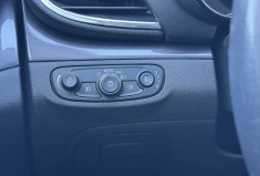 Opel Mokka X 1.4 Turbo 140ch  Black Edition 4x2