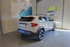 Dacia Duster 1.6 140   4X2 HYBRIDE EXTREME