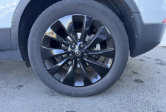 Opel Mokka X 1.4 Turbo 140ch  Black Edition 4x2