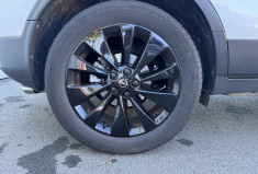 Opel Mokka X 1.4 Turbo 140ch  Black Edition 4x2