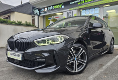 BMW Série 1 116d 116 ch M Sport Toit pano