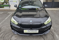 BMW Série 1 116d 116 ch M Sport Toit pano