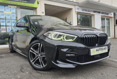 BMW Série 1 116d 116 ch M Sport Toit pano