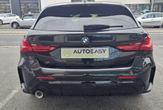 BMW Série 1 116d 116 ch M Sport Toit pano
