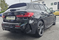BMW Série 1 116d 116 ch M Sport Toit pano