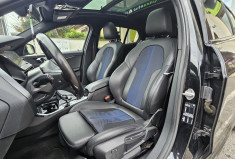 BMW Série 1 116d 116 ch M Sport Toit pano