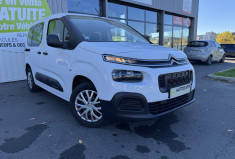 Citroën Berlingo III TAILLE M 1.5 BLUEHDI 100CH LIVE
