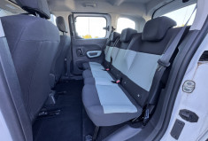 Citroën Berlingo III TAILLE M 1.5 BLUEHDI 100CH LIVE