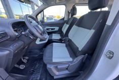 Citroën Berlingo III TAILLE M 1.5 BLUEHDI 100CH LIVE