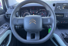 Citroën Berlingo III TAILLE M 1.5 BLUEHDI 100CH LIVE
