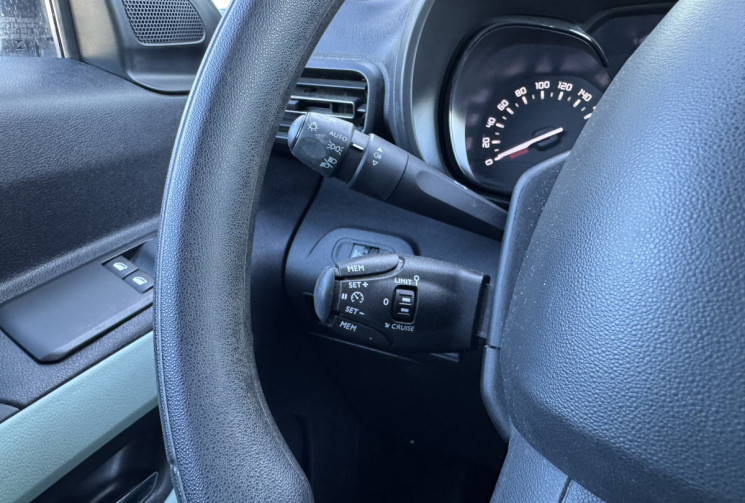Citroën Berlingo III TAILLE M 1.5 BLUEHDI 100CH LIVE