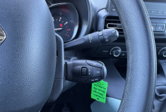 Citroën Berlingo III TAILLE M 1.5 BLUEHDI 100CH LIVE