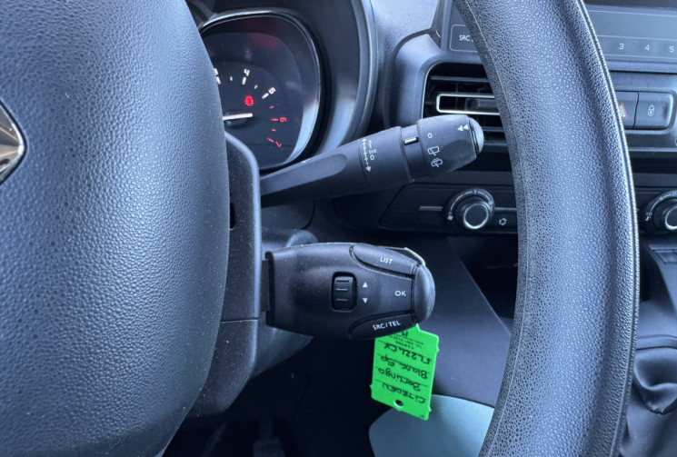 Citroën Berlingo III TAILLE M 1.5 BLUEHDI 100CH LIVE