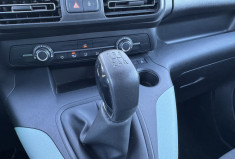 Citroën Berlingo III TAILLE M 1.5 BLUEHDI 100CH LIVE