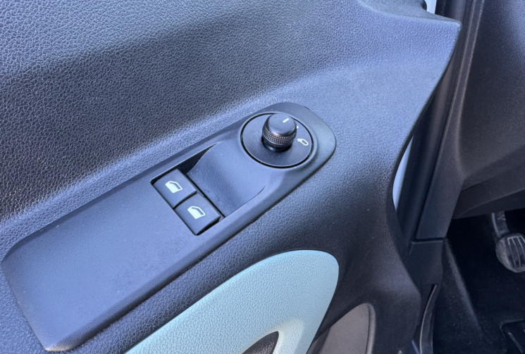 Citroën Berlingo III TAILLE M 1.5 BLUEHDI 100CH LIVE
