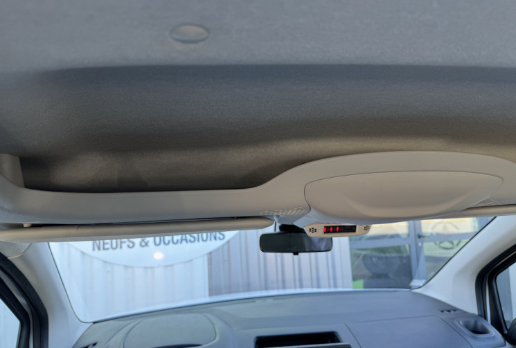 Citroën Berlingo III TAILLE M 1.5 BLUEHDI 100CH LIVE