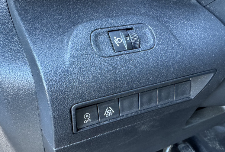 Citroën Berlingo III TAILLE M 1.5 BLUEHDI 100CH LIVE