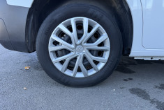 Citroën Berlingo III TAILLE M 1.5 BLUEHDI 100CH LIVE