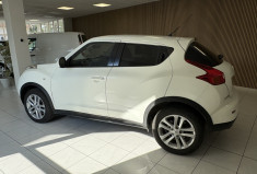 Nissan Juke 1.6 tekna 117 cv