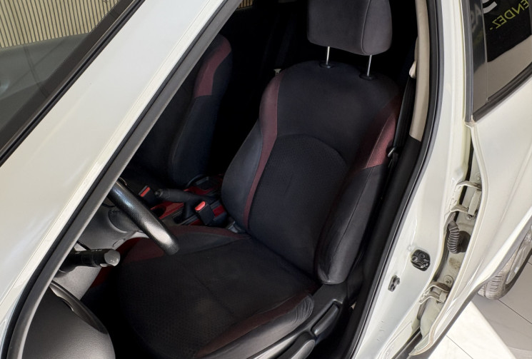 Nissan Juke 1.6 tekna 117 cv
