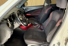 Nissan Juke 1.6 tekna 117 cv