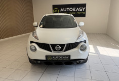 Nissan Juke 1.6 tekna 117 cv