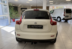 Nissan Juke 1.6 tekna 117 cv