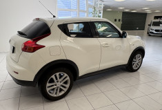 Nissan Juke 1.6 tekna 117 cv