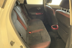 Nissan Juke 1.6 tekna 117 cv