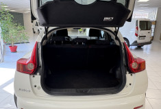 Nissan Juke 1.6 tekna 117 cv